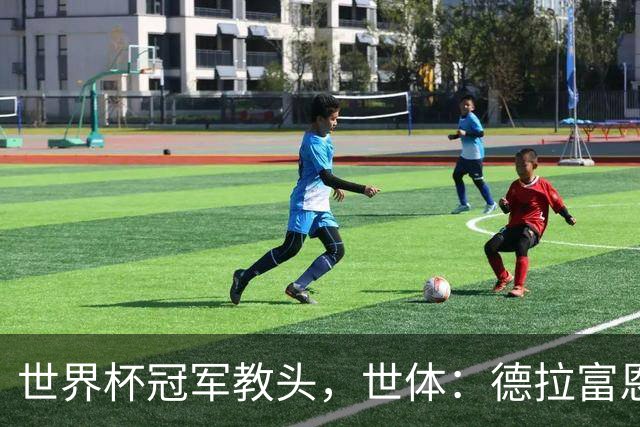 世界杯冠军教头，世体：德拉富恩特领跑2026最佳教练金球奖