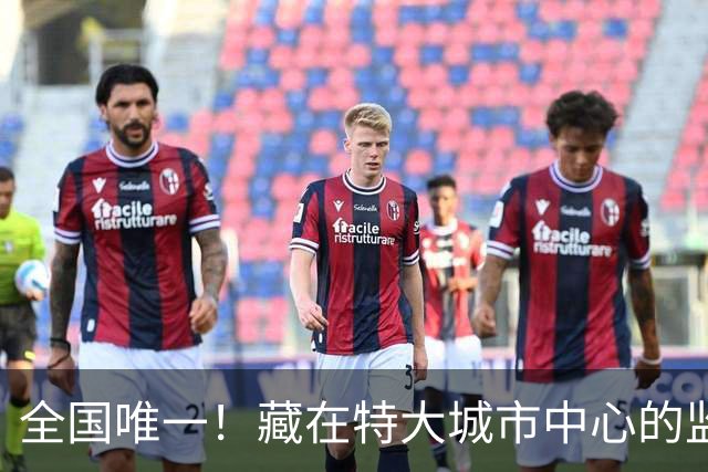 全国唯一！藏在特大城市中心的监狱，只关死缓无期十年以上重刑犯
