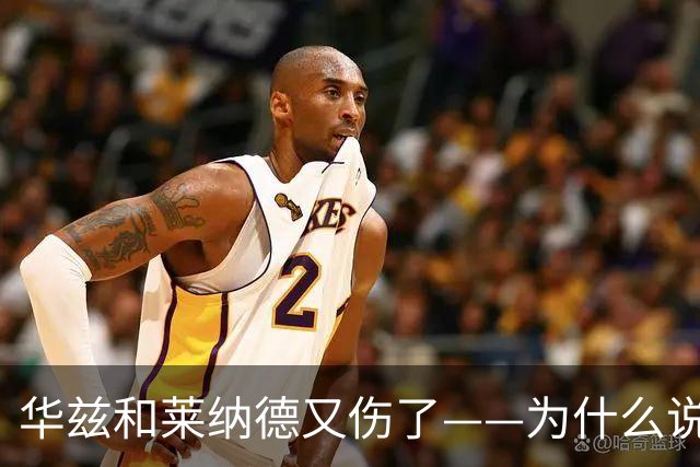 华兹和莱纳德又伤了——为什么说又？