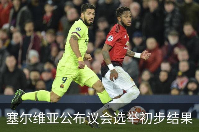 塞尔维亚公布议会选举初步结果
