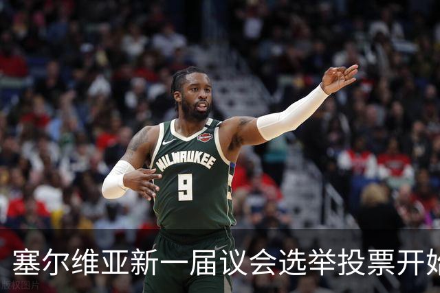 塞尔维亚新一届议会选举投票开始