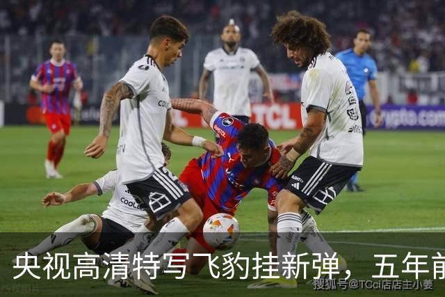 央视高清特写飞豹挂新弹，五年前传的东西这回坐实了