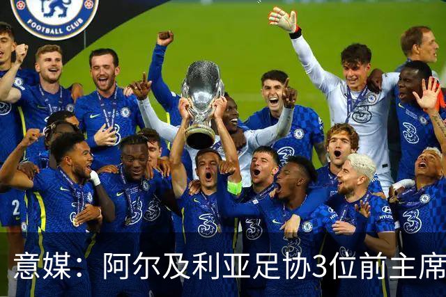 意媒：阿尔及利亚足协3位前主席因腐败获刑，最高被判8年监禁