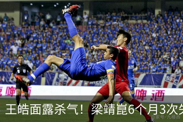 王皓面露杀气！梁靖崑6个月3次失2追3：张本智和瘫坐 高茨捂脸哭泣