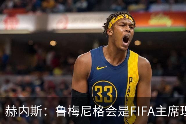 赫内斯：鲁梅尼格会是FIFA主席理想人选，他在国际上备受尊重