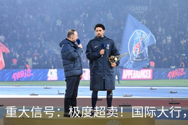 重大信号：极度超卖！国际大行，突然发声！