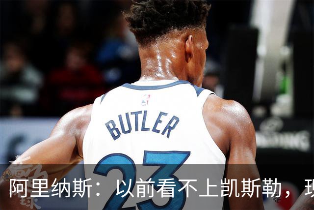阿里纳斯：以前看不上凯斯勒，现在他是我们的第三巨头