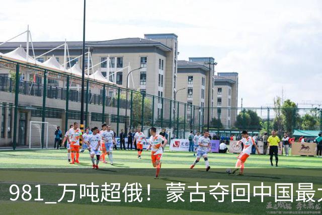 981 万吨超俄！蒙古夺回中国最大供应国，但违约代价收不回来了